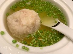 -扬州香格里拉·香宫中餐厅