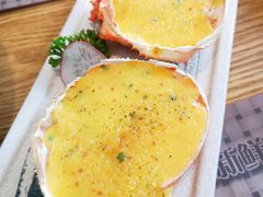 -林妈妈村·日式料理(宝山万达店)