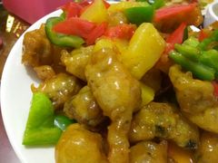-烁佳海鲜大馅饺子