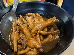 -兴记肉骨茶(甲洞大街第二新分店)