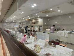 -爱贝蕊恩韩式月子会所(南山店)