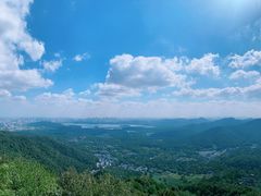 -北高峰