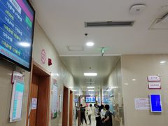 -成都市妇女儿童中心医院(中心院区)