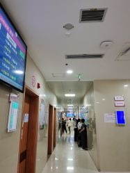 -成都市妇女儿童中心医院(中心院区)