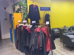 -谜盒子奇幻密室(南屏店)