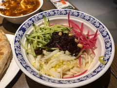 -河沿肉饼Beijing Pie(东华门店)