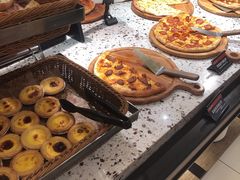 -比格比萨自助(新辰里学清路店)