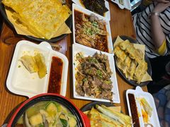 -奉天祥和锅烙铺(三台子店)