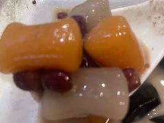 -爽爽王牌甜品(河背村店)