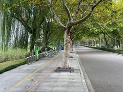 -云龙湖旅游景区