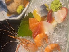 -上井精致料理自助餐(松雷店)