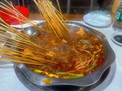 -满江红串串香(七道堰街店)