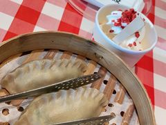 -西贝莜面村(上海百联西郊店)