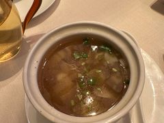 -丽思卡尔顿酒店-天泰轩中餐厅(大沽北路店)