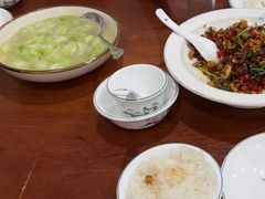 -湖南人家湘菜馆(镇江路店)
