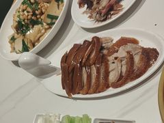 -梅利汴京烤鸭•开封豫菜地标店(晋安路店)
