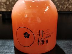 -贡梅老面馆·蟹粉面·无锡特色小吃(南长街主推店)