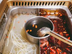 -雾都渣渣火锅(南城智汇城店)