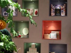 -潮一不贰·法式甜品·生日蛋糕·西式简餐(外滩店)