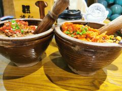 -擂饭(五一广场店)