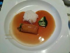 -乌鲁木齐环球国际大酒店