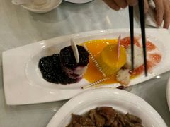 -宝轩渔府·老字号海鲜·正宗津菜(水上店)