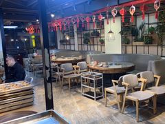 -313羊庄铁锅烀羊肉·烤全羊·烧烤龙虾·团建聚餐(永德路店)