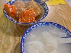 -黄记潮汕甜汤(贝底田坊店)