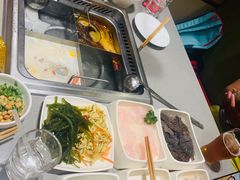 -海底捞火锅(方圆荟店)