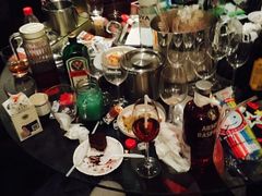 -上海柏悦酒店