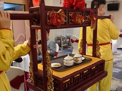 -聚春园自助餐厅(东街口店)