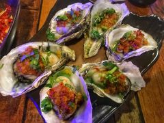 烤蚝-质烤烤物·活烤海鲜(质烤总店)