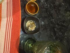 -雾山韩式烤肉·海南糟粕&椰子鸡火锅·海景餐厅(三亚绿发山海天JW万豪酒店)