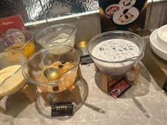 -比格比萨自助(新辰里学清路店)