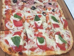 -EATALIA意塔利意式餐厅(鼓楼店)