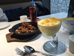 -香港九道港式茶餐厅(万科店)