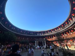 -初溪土楼群