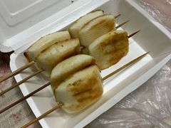 -527烧烤·龙虾·精酿酒(小石城美乐城店)