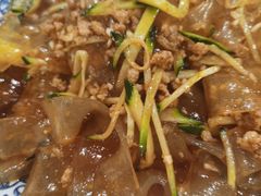 -一锅厨东北水饺店(厦大店)