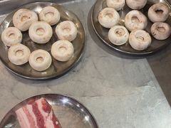 -姜虎东白丁烤肉(银泰中心in99店)