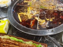 -陈眼镜火锅(总店)