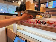 -滨寿司(新街口中央商场店)