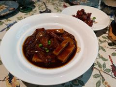 -彩虹之约•淮扬家宴(亚运村店)