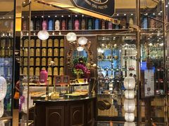 -TWG Tea(台北101购物中心沙龙及精品门市)