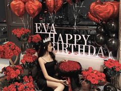 -InParty·游艇求婚策划生日派对布置(世纪大道店)