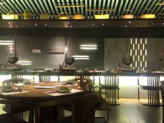 -盡膳口福跷脚牛肉火锅(合生汇购物中心店)