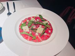 -Grand James·地中海bistro(百家湖1912店)