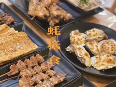 -蚝抵食·湛江生蚝(湾北路店)