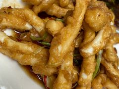 -九龙餐厅(大沽路店)