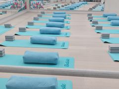 -Z&B Fitness Studio·Gym(前滩L+PLAZA店)